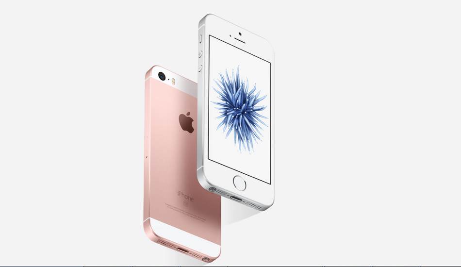 Apple iPhone SE