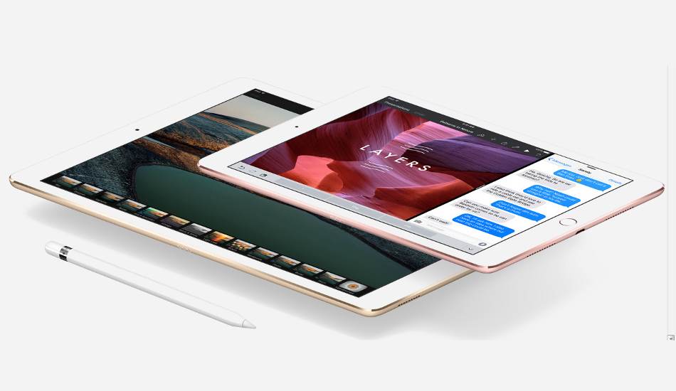 Apple iPad Pro