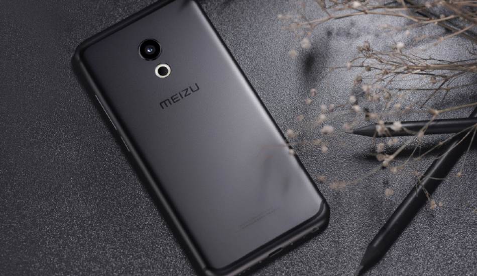 Meizu Pro 6