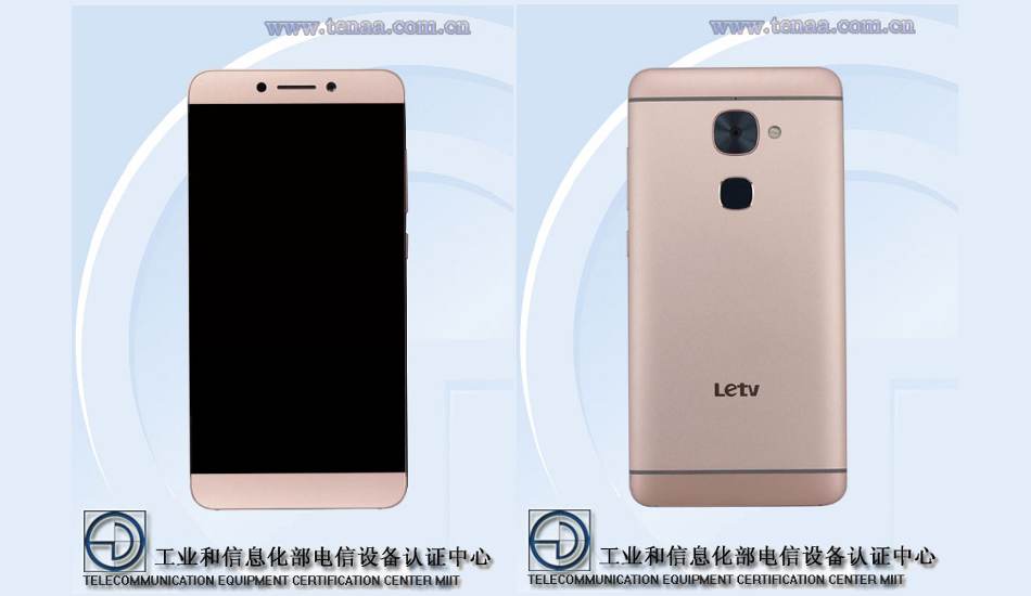 LeEco Le 2