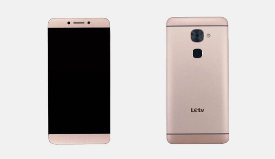 LeEco Le 2