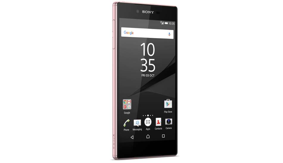 Xperia Z5 Premium