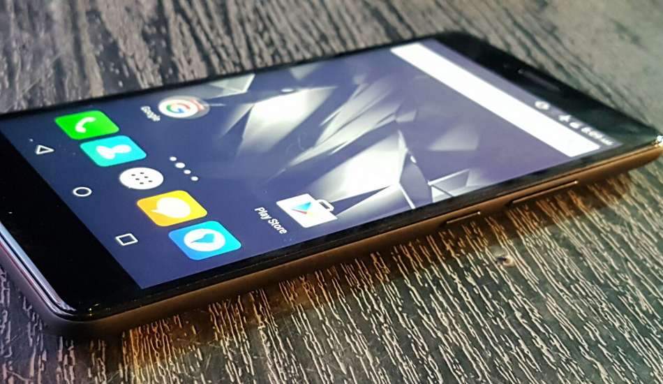 Micromax Micromax