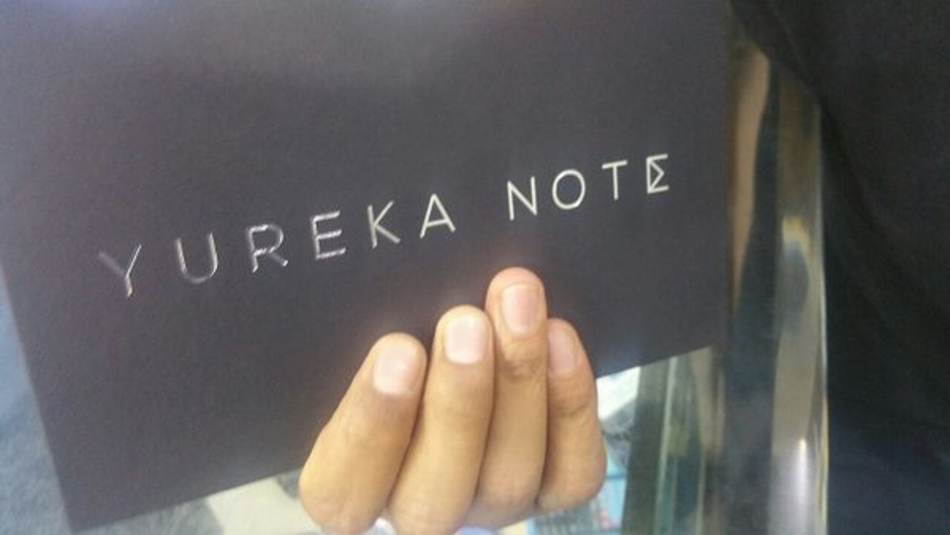 Yureka Note YU6000