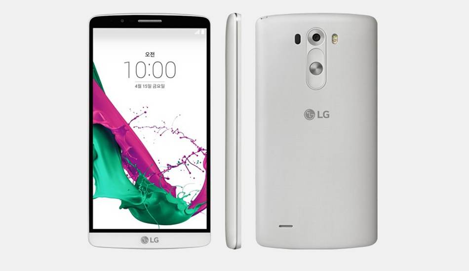 LG L5000