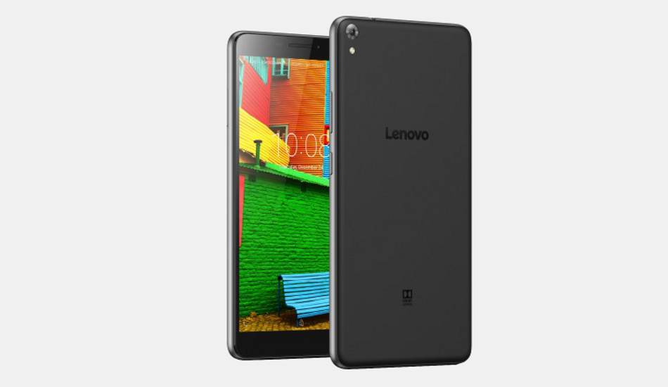 Lenovo Phab