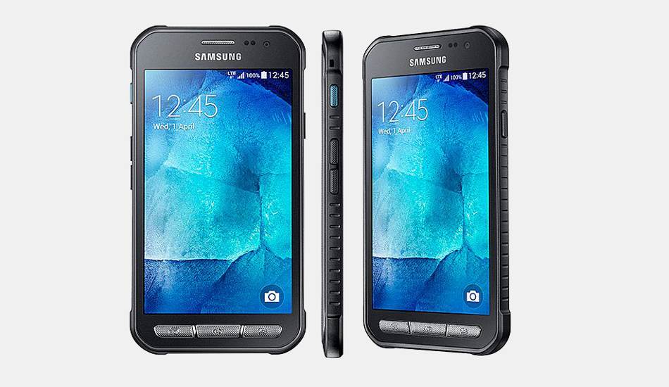 Samsung Galaxy Xcover 3 Value Edition