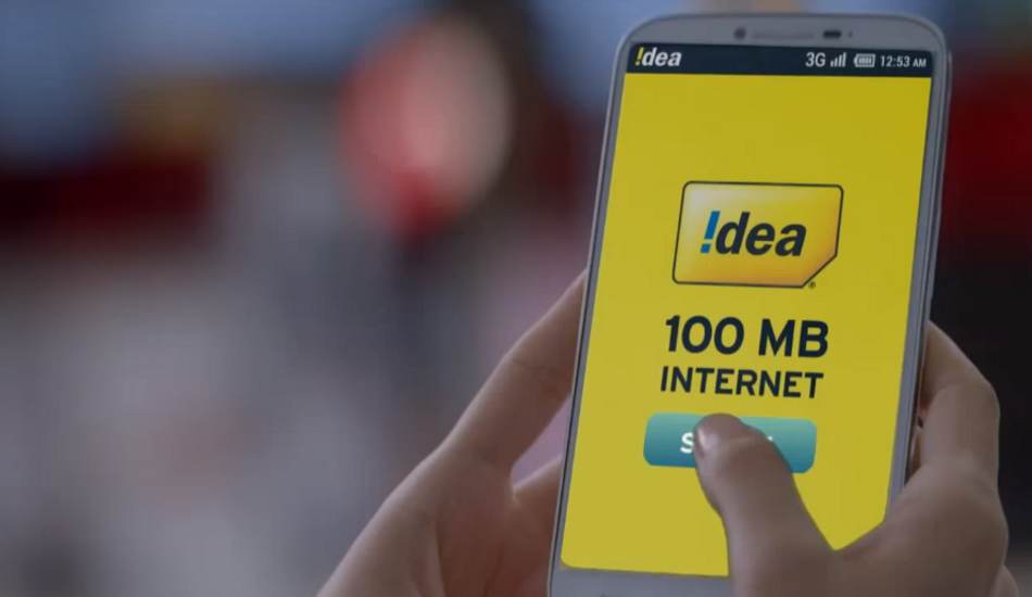 Idea announces new Easy Share plan