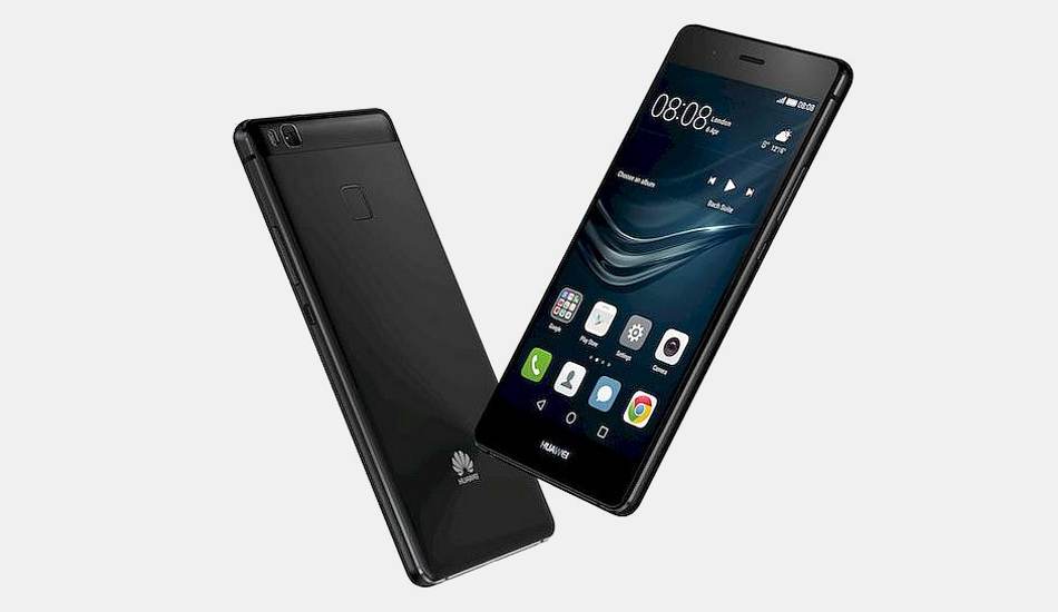 Huawei P9 Lite