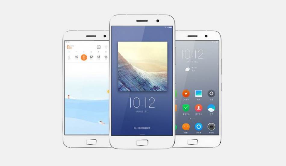 Lenovo Zuk Z1