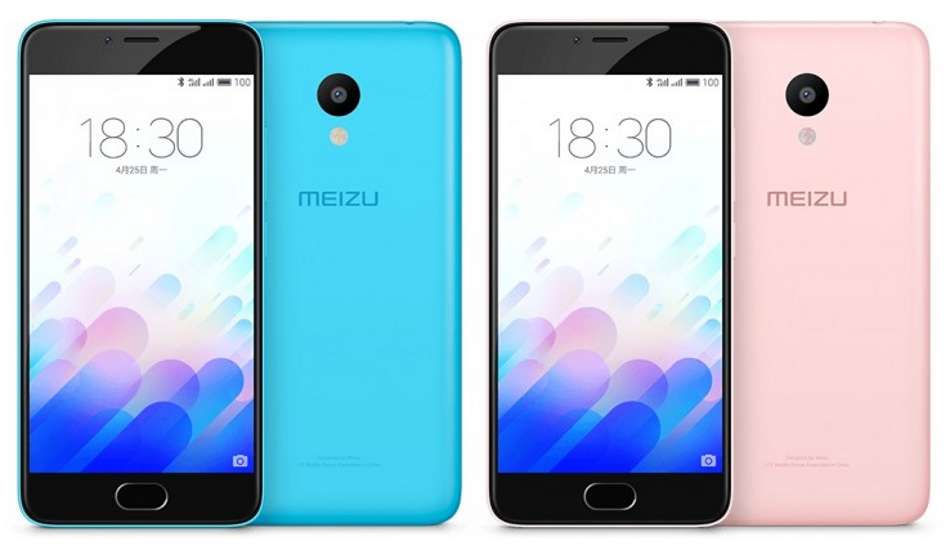 Meizu M3