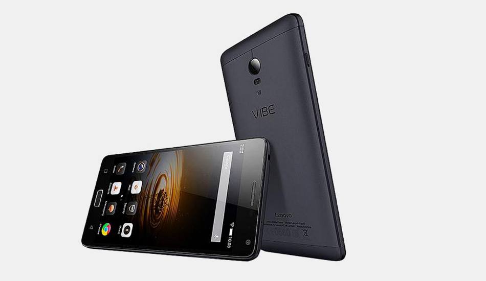 Lenovo Vibe P1