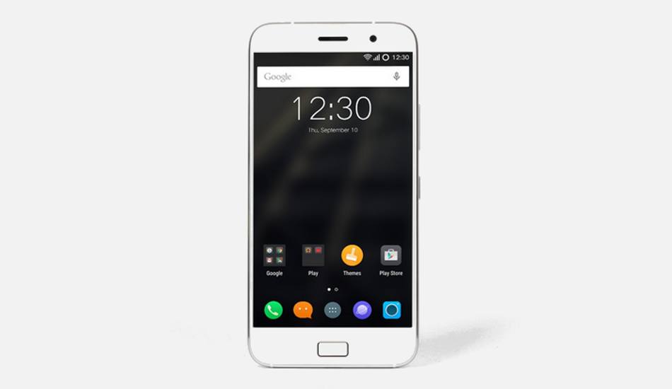 Lenovo Zuk Z1