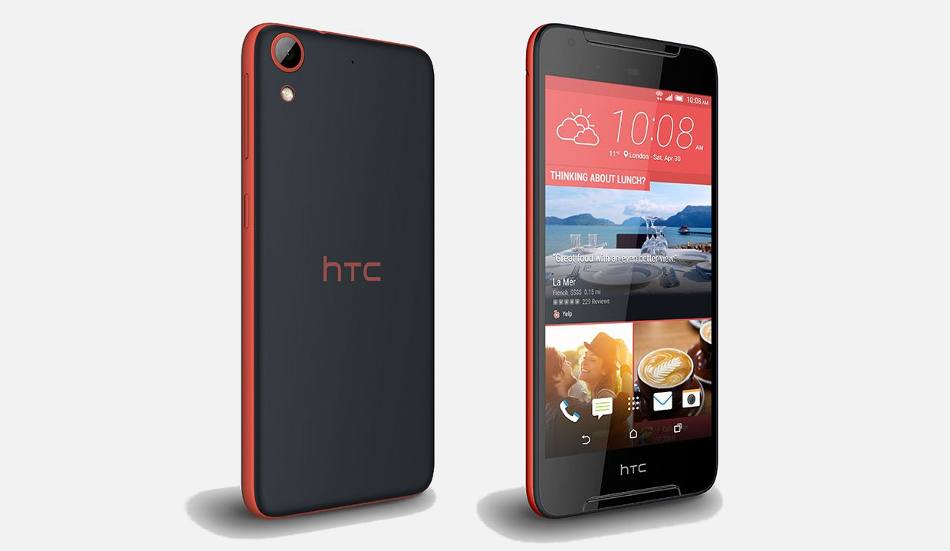 HTC Desire 628