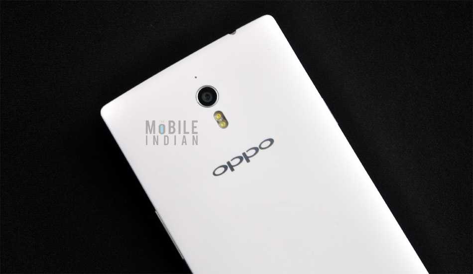 Oppo Find 9