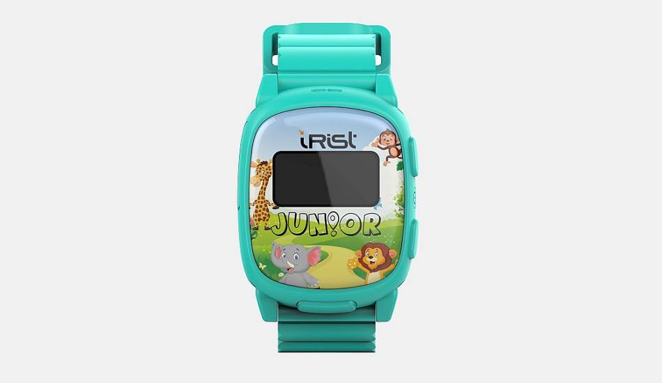 Intex iRist Junior