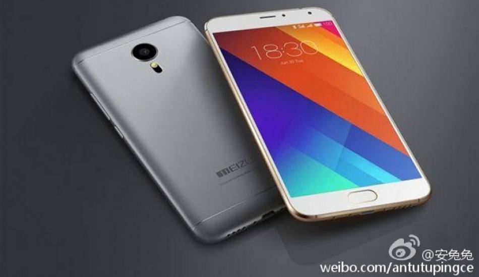 Meizu MX6