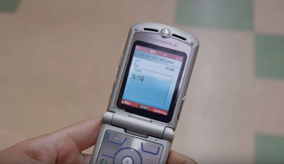 Motorola Razr