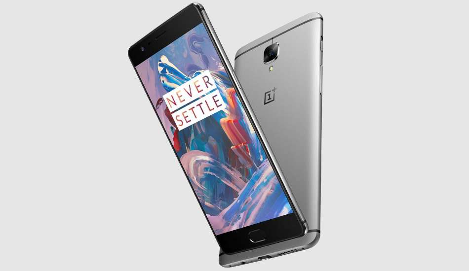 OnePlus 3