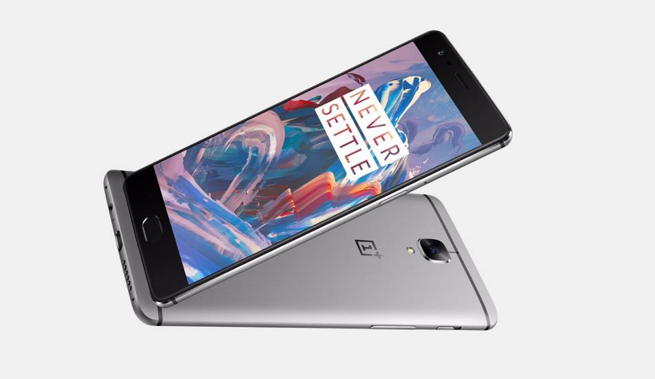 OnePlus 3