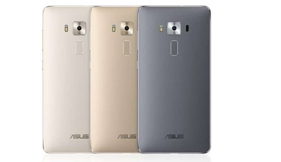 Zenfone 3