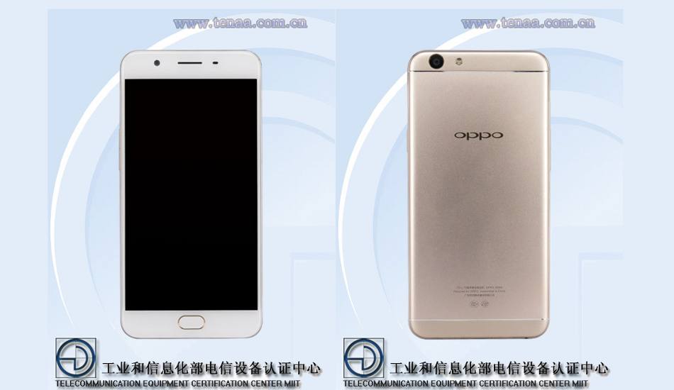 Oppo A59