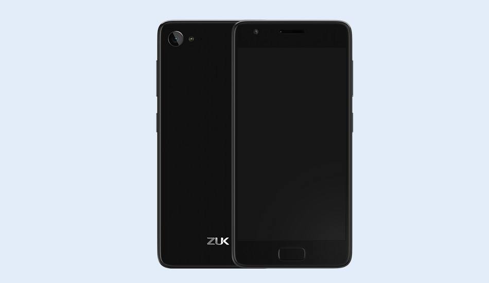 Lenovo Zuk Z2