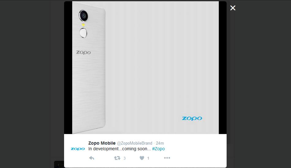 Zopo Mobile