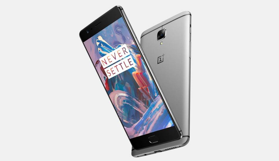 OnePlus 3