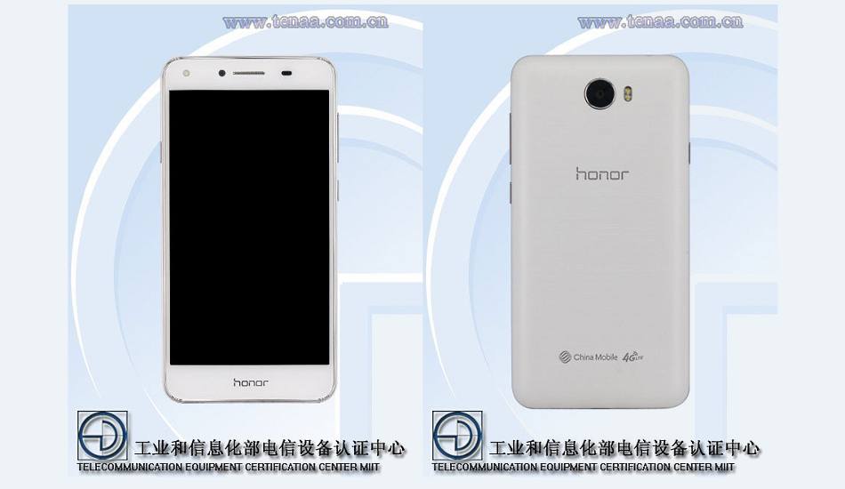 Honor 5A