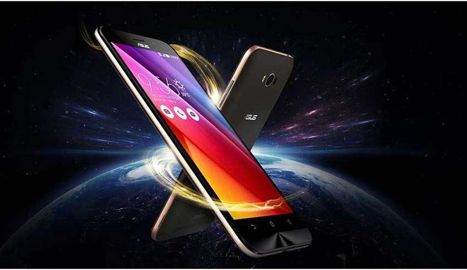 Asus Zenfone Max