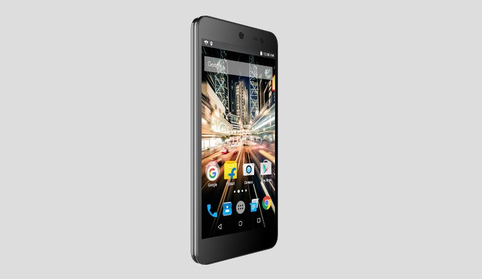 latest smartphone