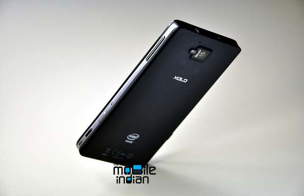 Lava Xolo X900