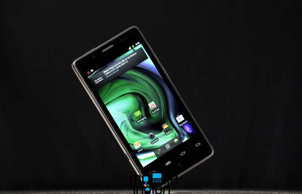 Lava Xolo X900