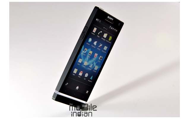 Sony Xperia S