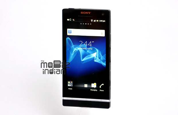 Sony Xperia S