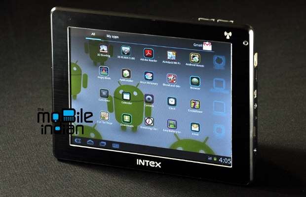  Intex I-Tab