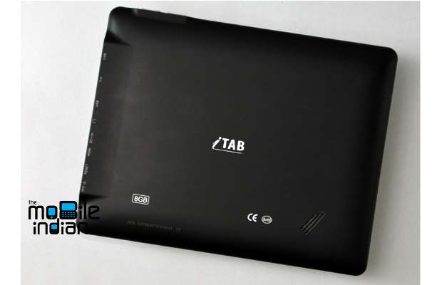  Intex I-Tab