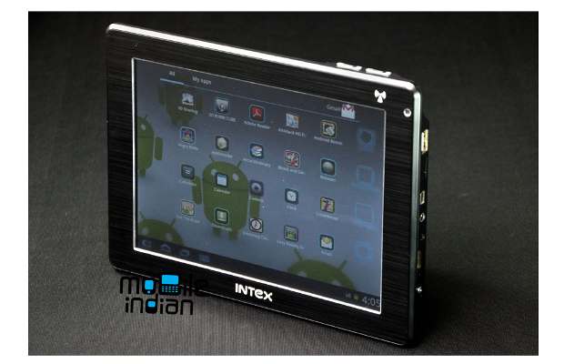  Intex I-Tab