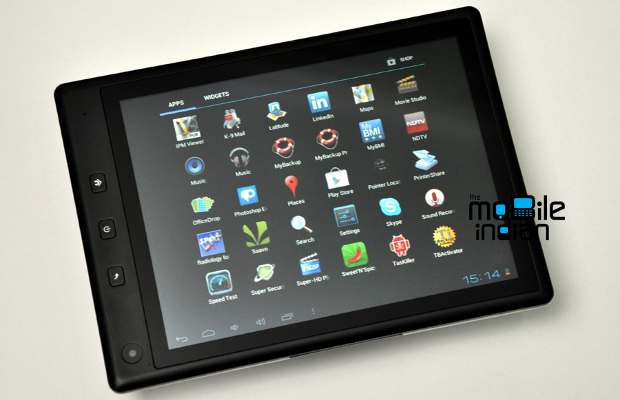 Milagrow TabTop 7.4