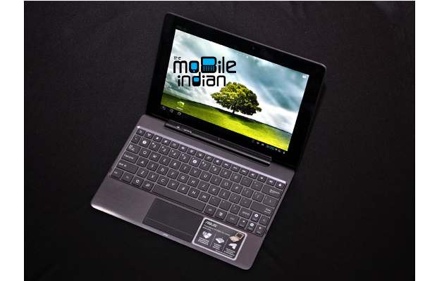 Asus Transformer Prime