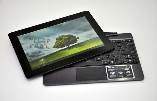 Asus Transformer Prime