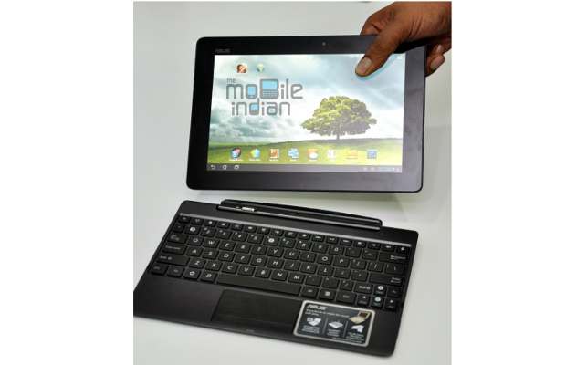 Asus Transformer Prime