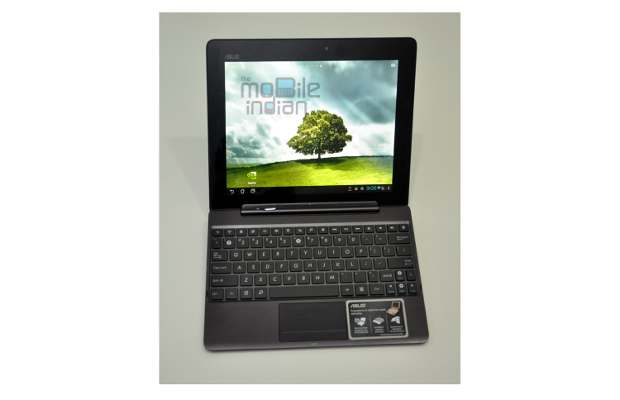 Asus Transformer Prime