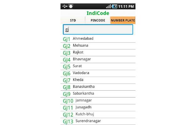App review: IndiCode