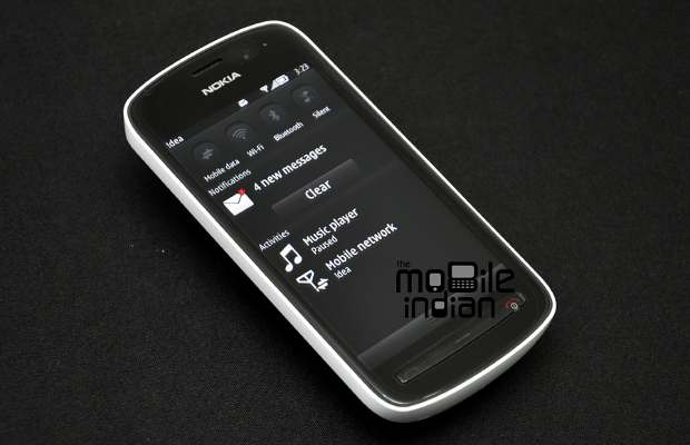 Nokia 808 PureView