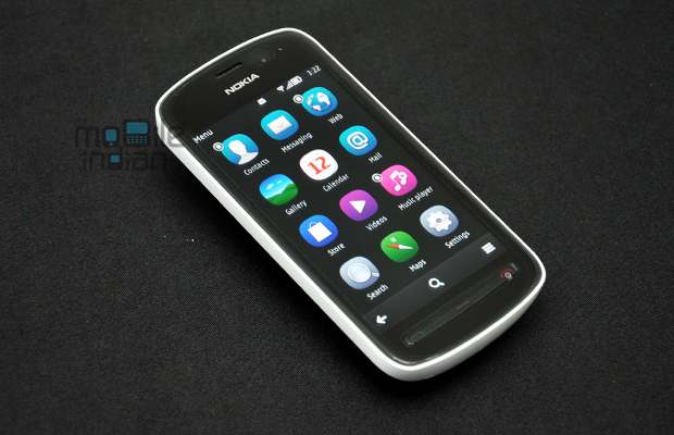 Nokia 808 PureView