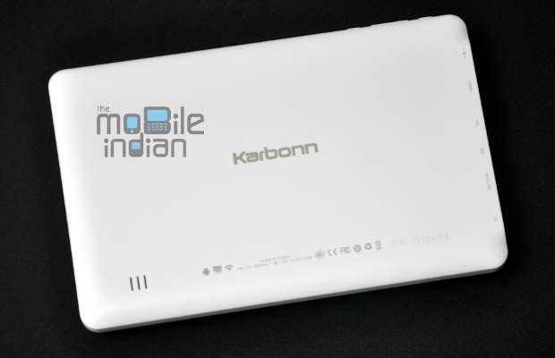 Karbonn SmartTab 1