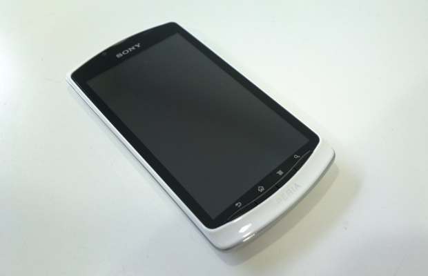 Sony Xperia Neo L