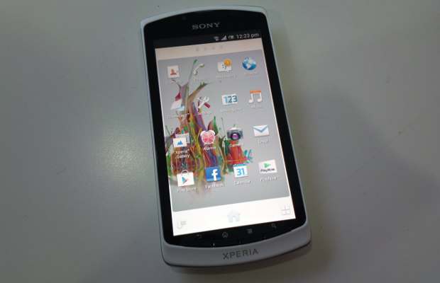 Sony Xperia Neo L